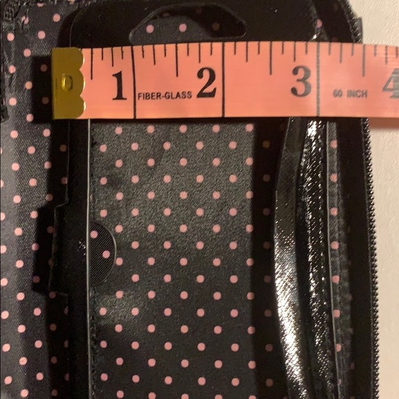 Victoria Secret wallet with chain - Picture 9 of 12